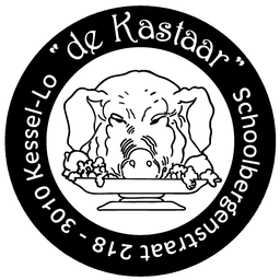 Café de Kastaar logo